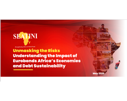 Unmasking the Risks Understanding the Impact of Eurobonds Africa’s Economies and Debt Sustainability